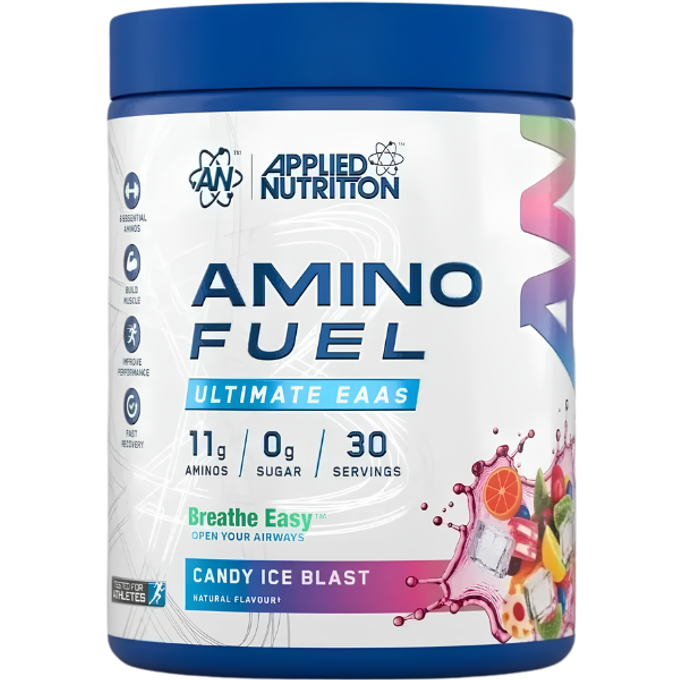 Amino Fuel EAA