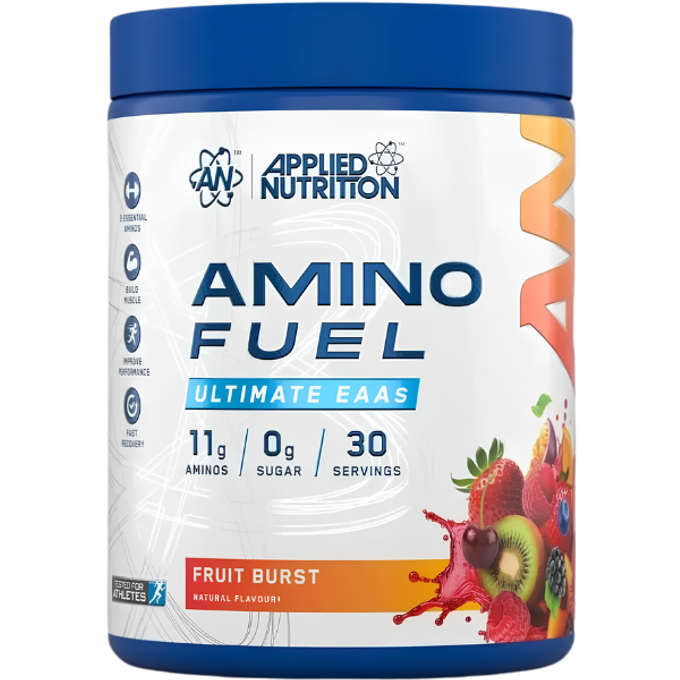 Amino Fuel EAA