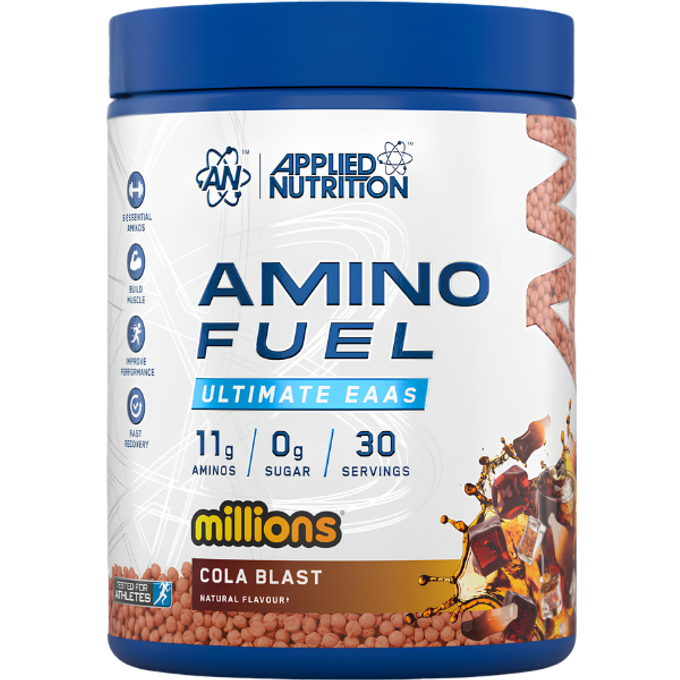 Amino Fuel EAA