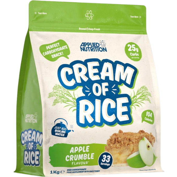 Cream Of Rice