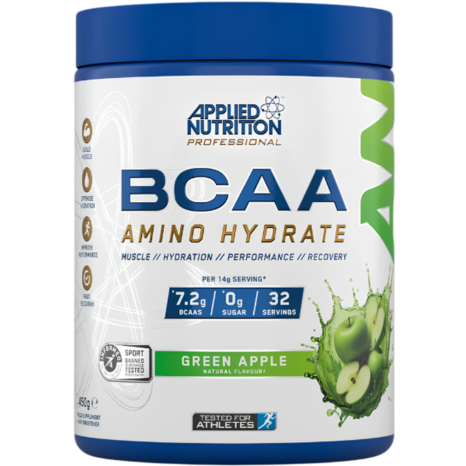 BCAA Amino Hydrate