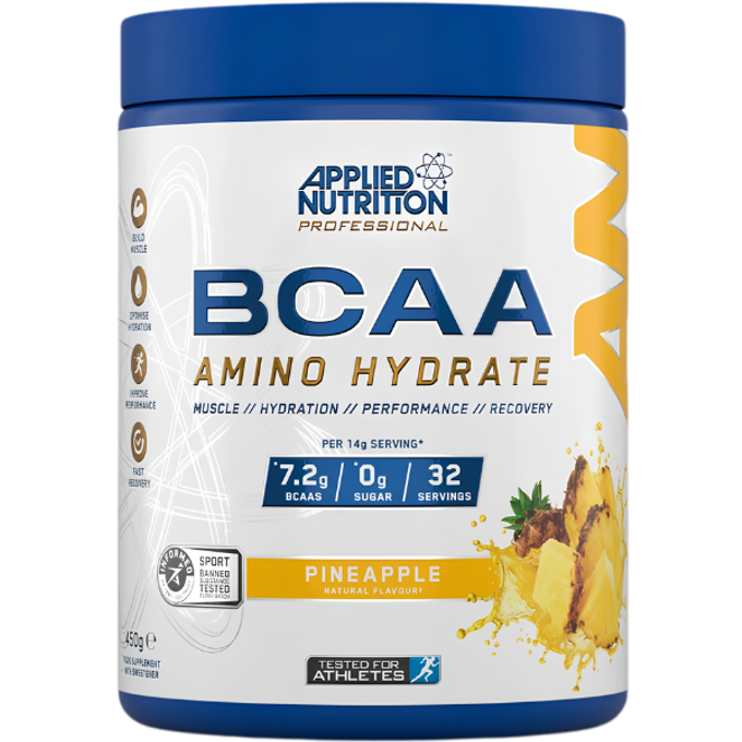 BCAA Amino Hydrate