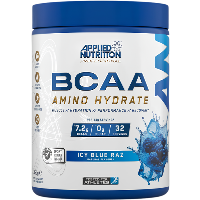 BCAA Amino Hydrate