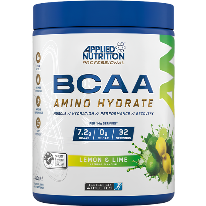 BCAA Amino Hydrate