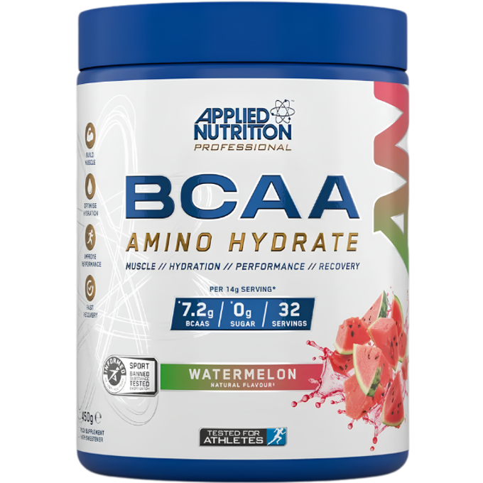 BCAA Amino Hydrate