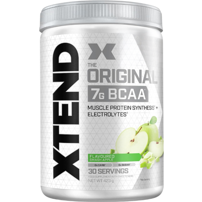 The Original BCAA