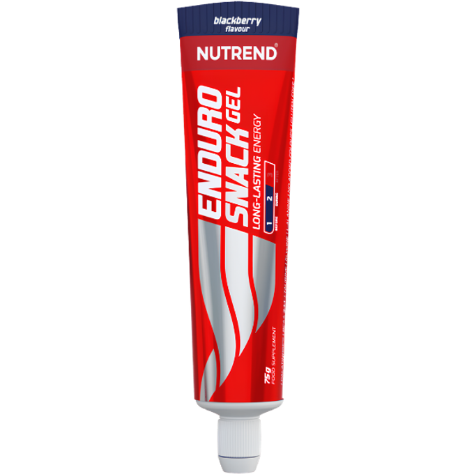 Enduro Snack Gel tube