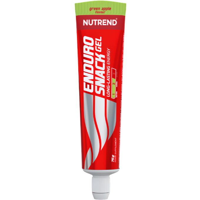 Enduro Snack Gel tube