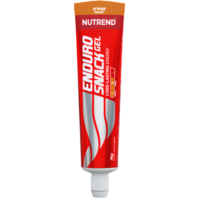 Enduro Snack Gel tube