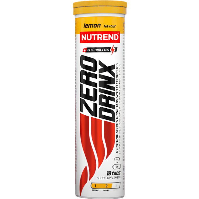 Zero Drinx