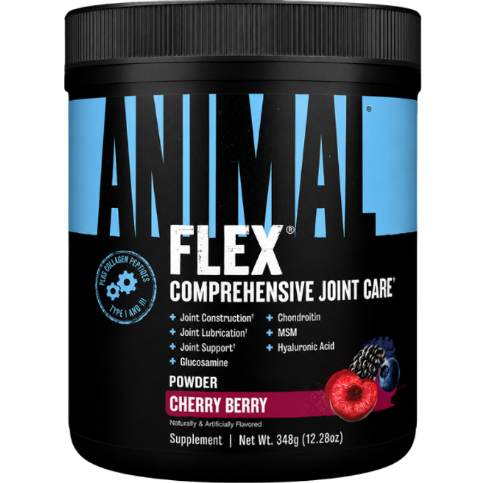 Animal FLEX Powder