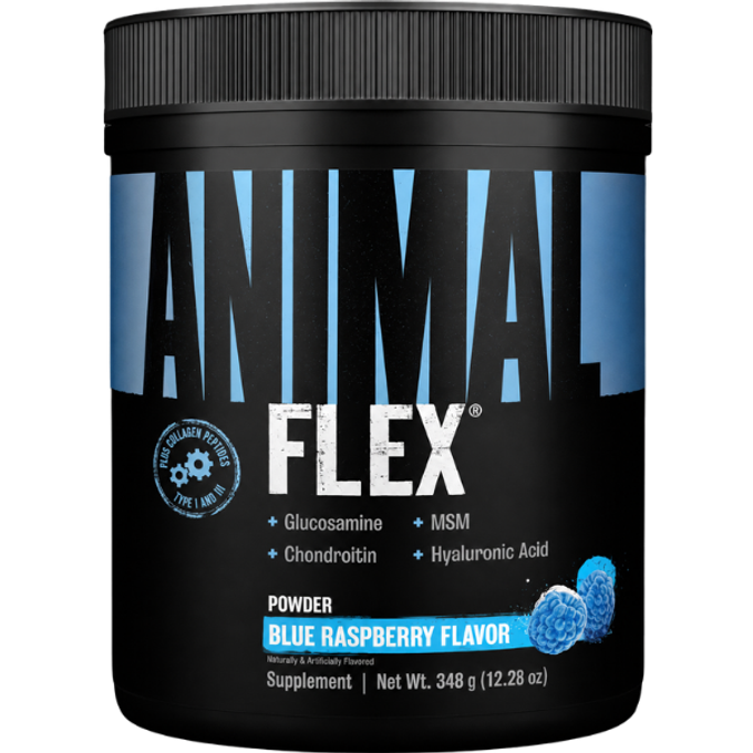 Animal FLEX Powder