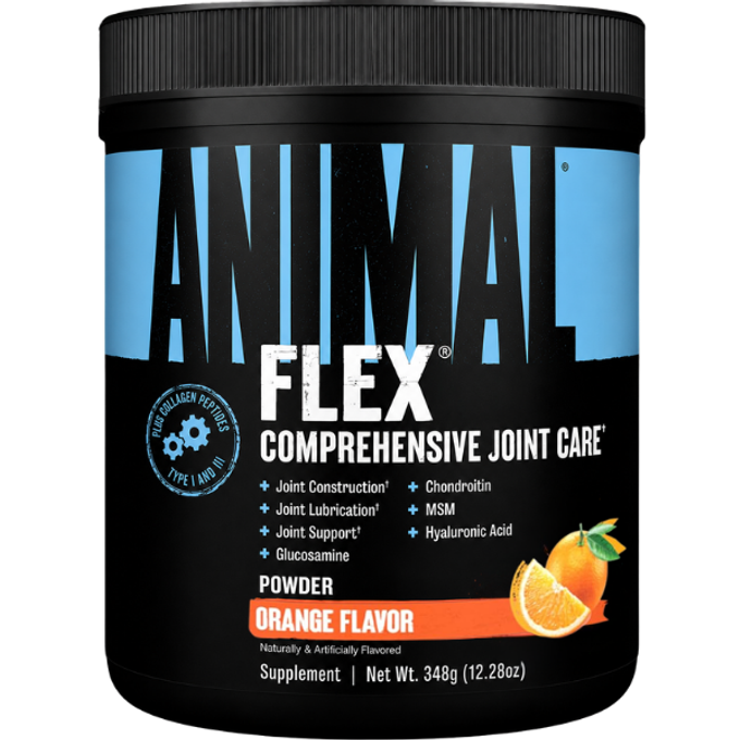 Animal FLEX Powder