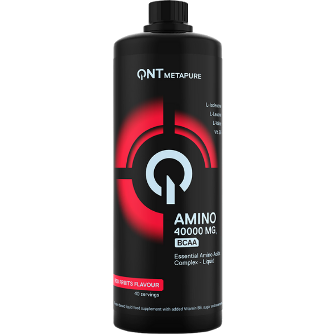 Amino Acid Liquid 40000mg