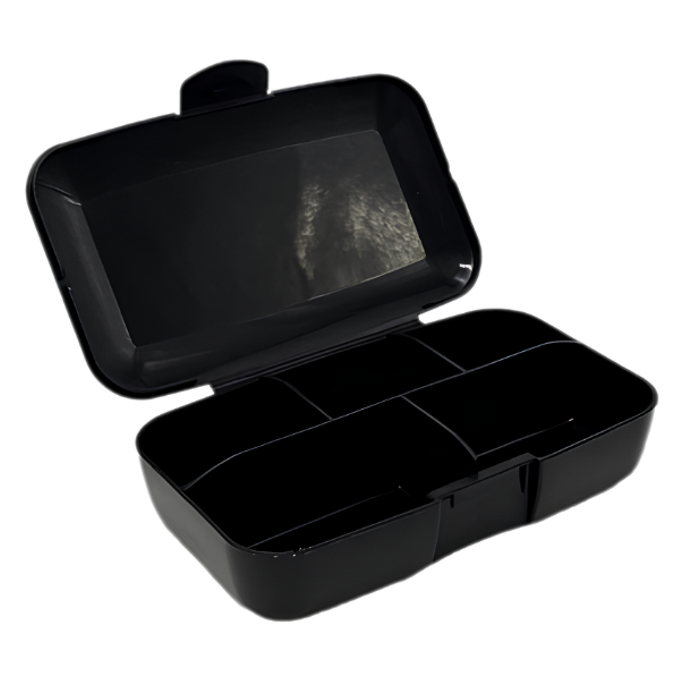 Animal Pill Case