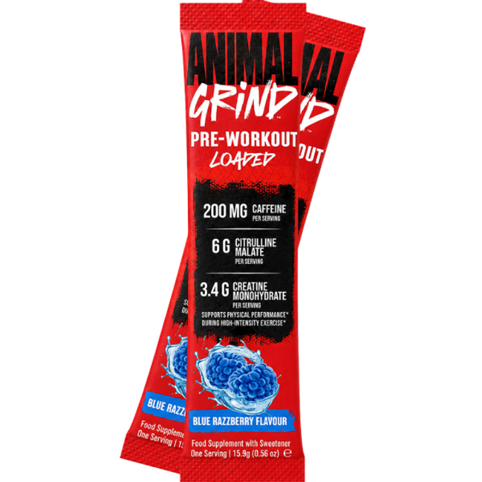 ANIMAL GRIND