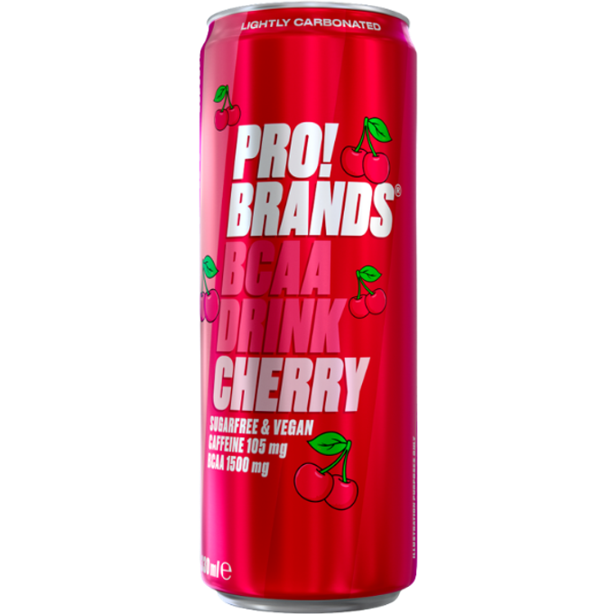 BCAA Drink