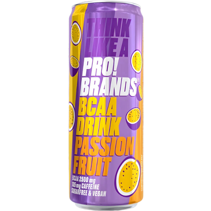 BCAA Drink