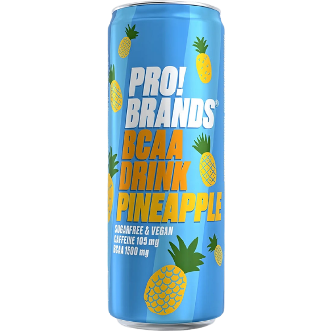 BCAA Drink