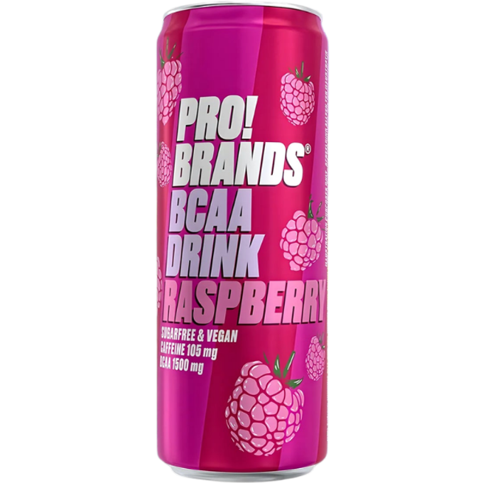 BCAA Drink