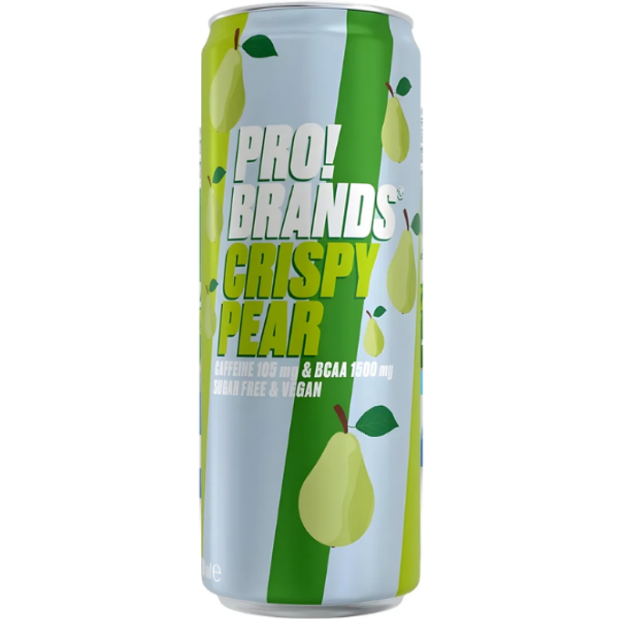 BCAA Drink