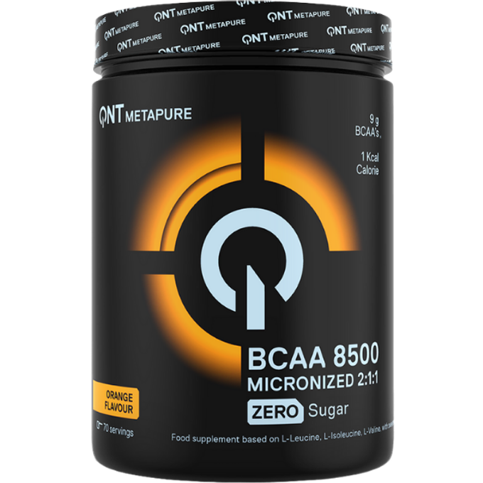 BCAA 8500