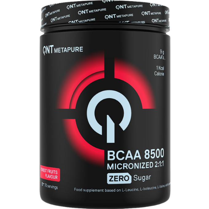 BCAA 8500