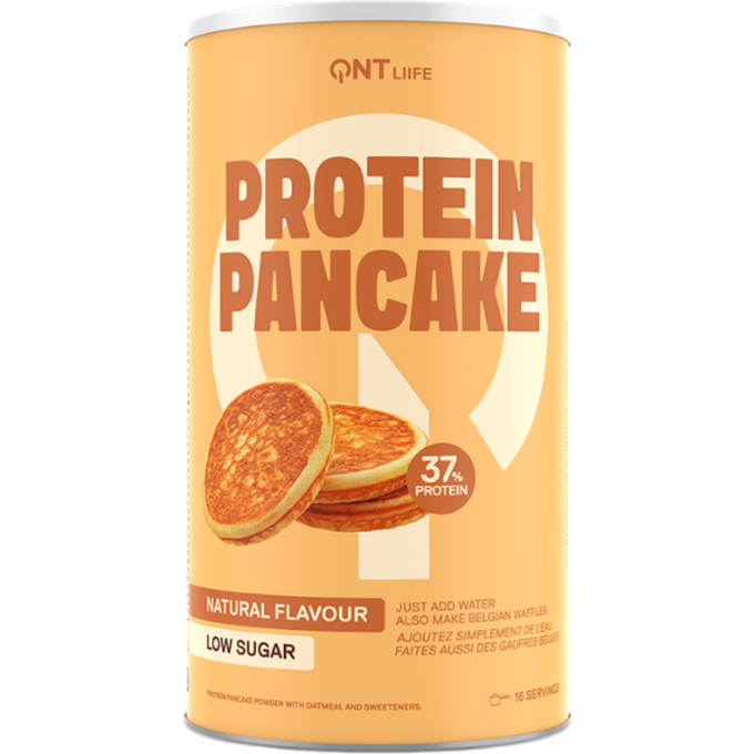 Protein Pancake