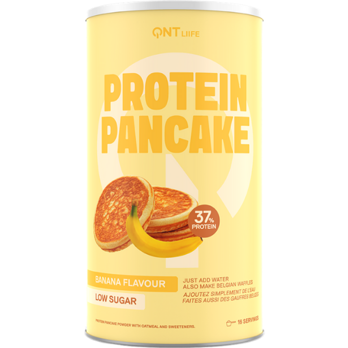 Protein Pancake