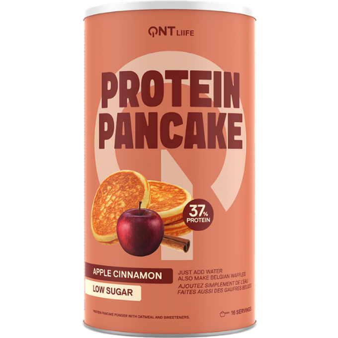 Protein Pancake