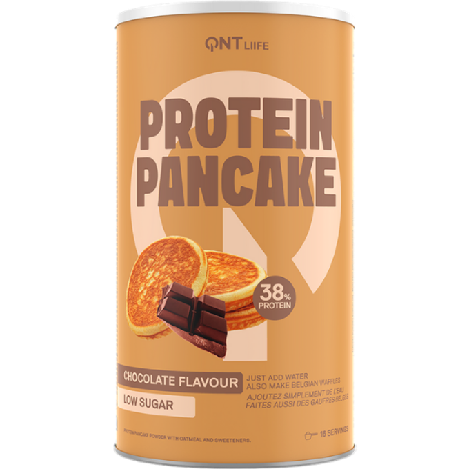 Protein Pancake