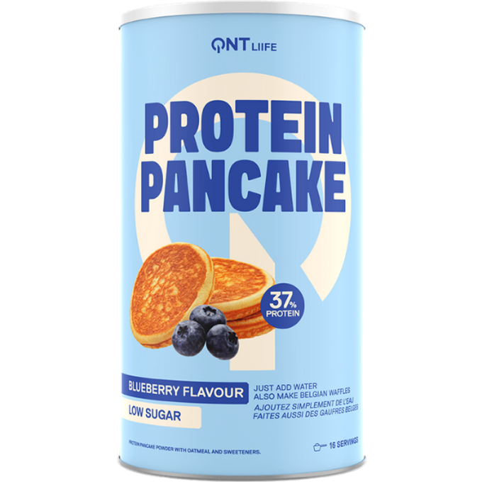 Protein Pancake