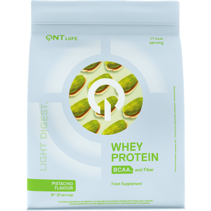 Light Digest Whey Protein