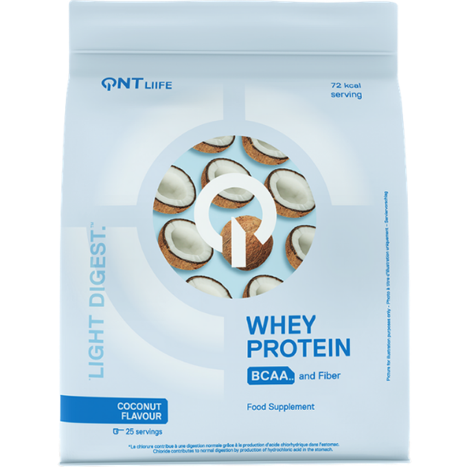 Light Digest Whey Protein