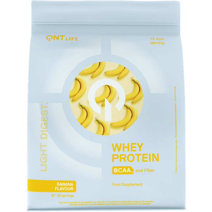 Light Digest Whey Protein