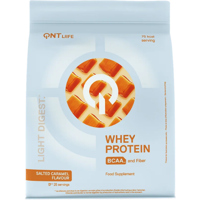 Light Digest Whey Protein