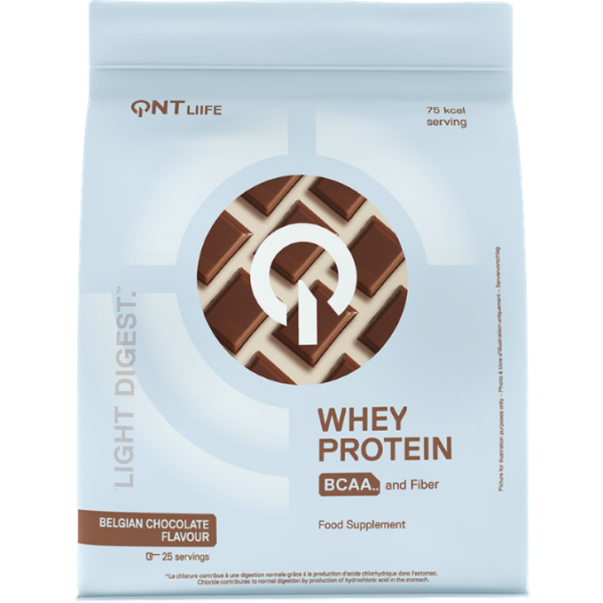 Light Digest Whey Protein