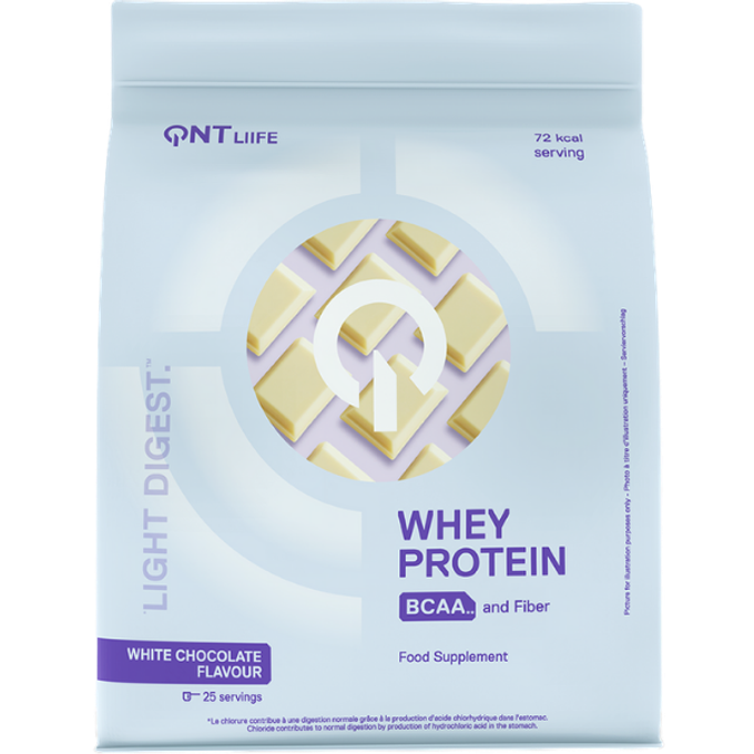 Light Digest Whey Protein