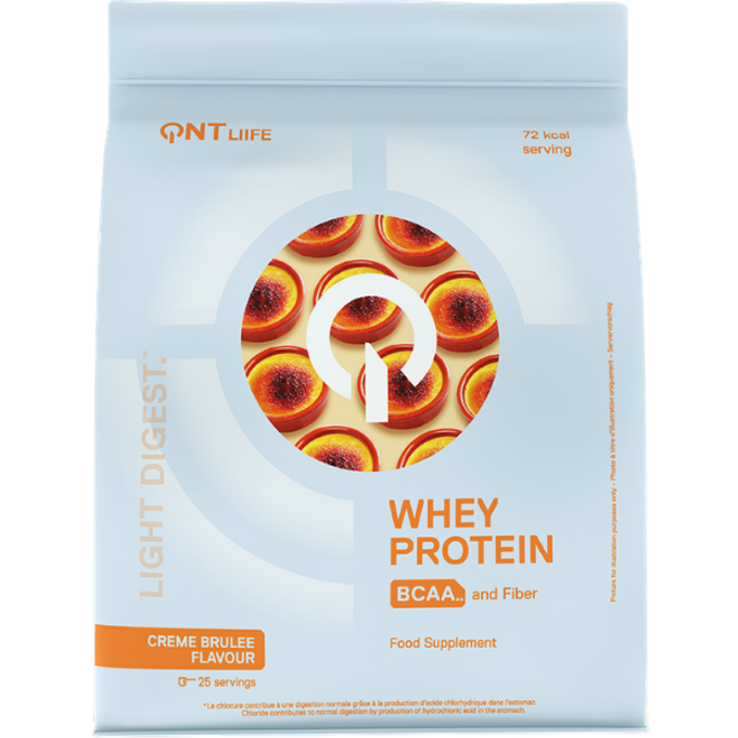 Light Digest Whey Protein