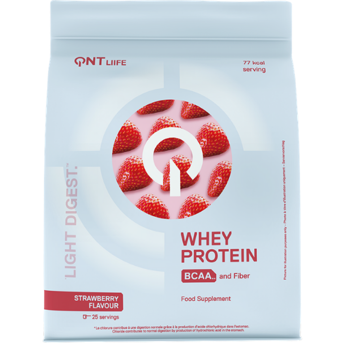 Light Digest Whey Protein