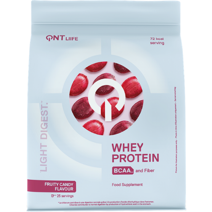 Light Digest Whey Protein