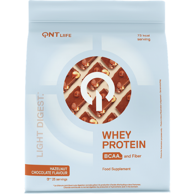 Light Digest Whey Protein