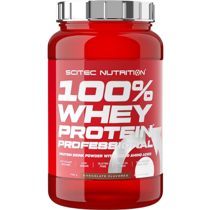 100% Whey Protein Professional