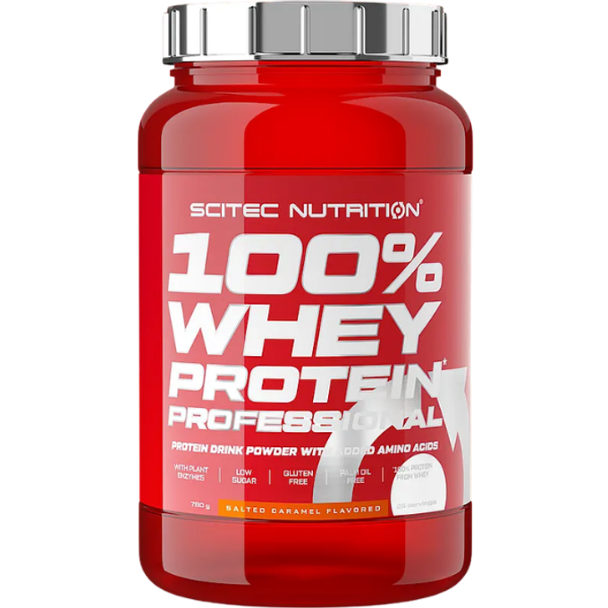 100% Whey Protein Professional