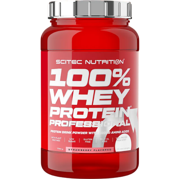100% Whey Protein Professional
