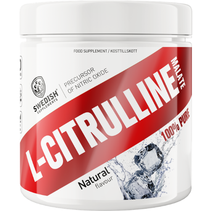 L-Citrulline Malate