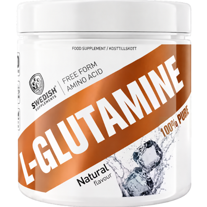 L-Glutamine