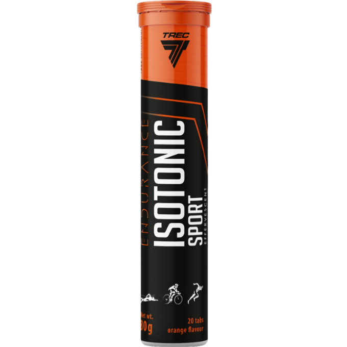 Endurance Isotonic Sport