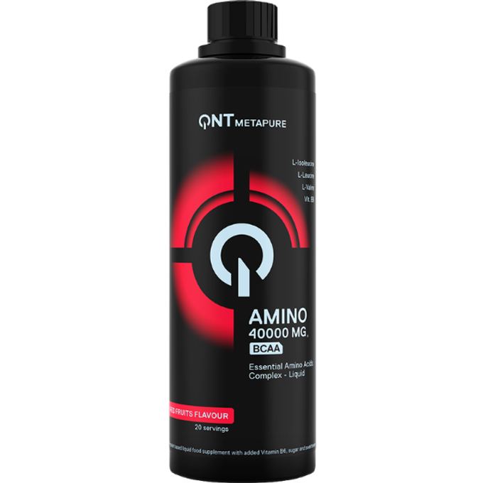 Amino Acid Liquid 40000mg