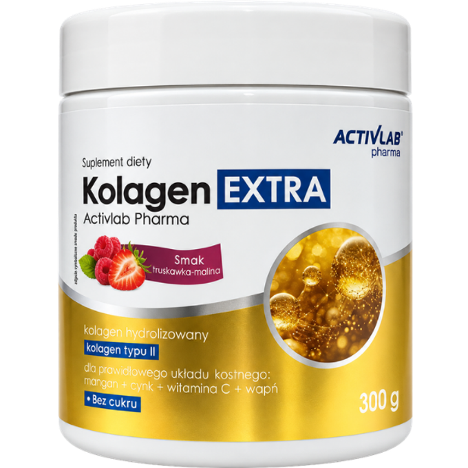 Collagen Extra
